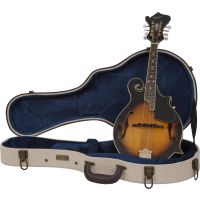 Gator GW-JM-MANDOLIN étui pour mandoline - Vue 7